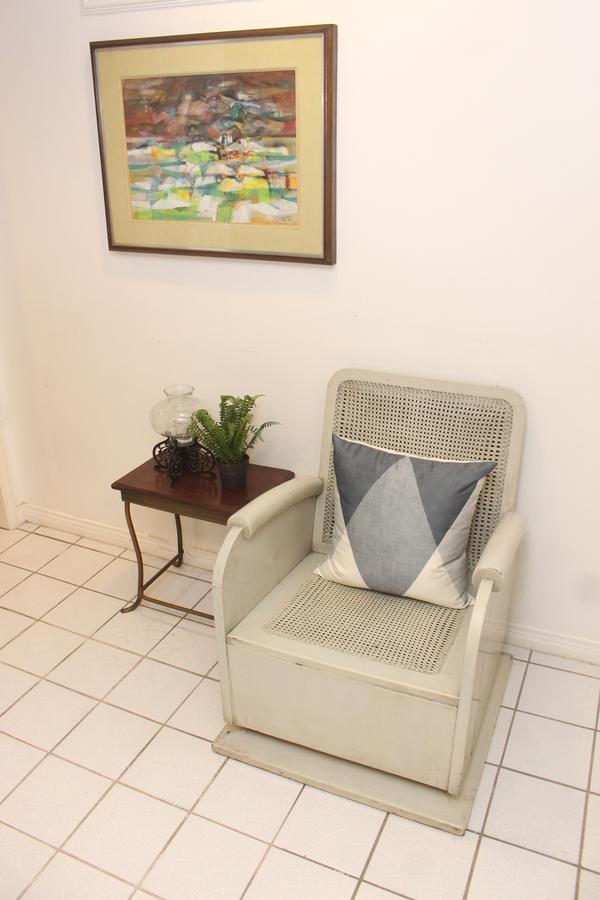 The White Bed And Breakfast Bacolod Buitenkant foto