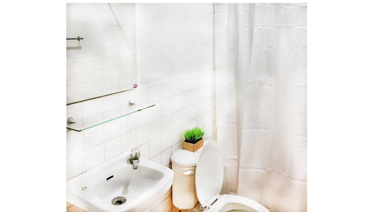 The White Bed And Breakfast Bacolod Buitenkant foto