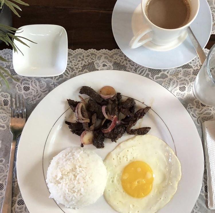 The White Bed And Breakfast Bacolod Buitenkant foto